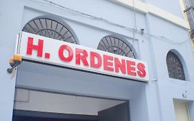 Hotel Ordenes (Adults Only)